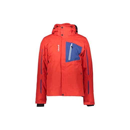 Red Balme Ski Jacket  pomaranczowy  tkmaxx