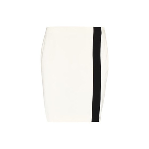 Soft Ivory Mini Skirt  szary  tkmaxx