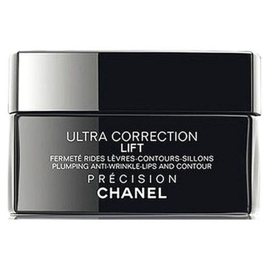 Chanel Ultra Correction Lift Lips 15g W Krem do ust e-glamour czarny kremy