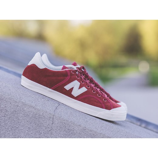 Buty męskie sneakersy New Balance Pro Court Heritage PROCTSBH New Balance 41,5 okazja sneakerstudio.pl