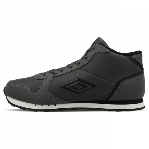 UMBRO NEWHAVEN 2 MID czarny Umbro 8.5 wyprzedaż 50style.pl