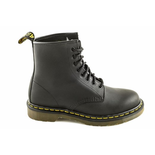 Buty Dr. Martens 1460 Black Greasy 11822003