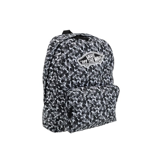 Realm Backpack Butterfly Black