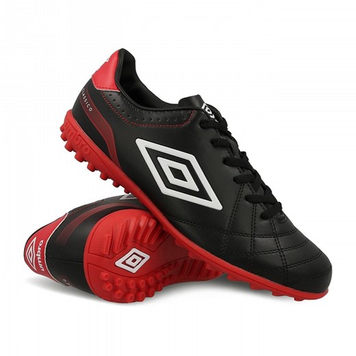 UMBRO CLASSICO 4 TF Umbro brazowy 12 wyprzedaż 50style.pl 