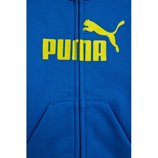 Puma - Bluza dziecięca 104-164 cm Puma  104 ANSWEAR.com