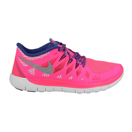 BUTY NIKE FREE 5.0 GS 644446 601