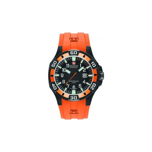 Zegarek męski Swiss Military Hanowa - 06-4292.27.007.79 - GWARANCJA ORYGINALNOŚCI - DOSTAWA DHL GRATIS - GRAWER - RATY 0% Swiss Military Hanowa SWISS