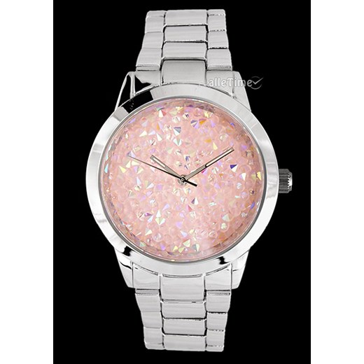 Jordan Kerr ARIA - PW277-1A - SWAROVSKI + PUDEŁKO JK Jordan Kerr bezowy  alleTime.pl