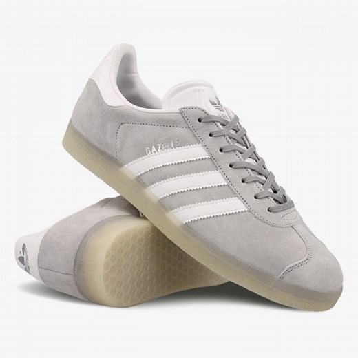 ADIDAS GAZELLE Adidas szary 42 galeriamarek.pl