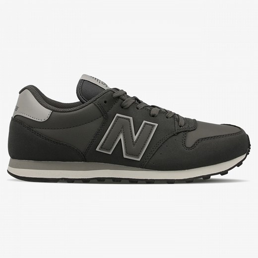 NEW BALANCE GM500SGG New Balance szary 42 Sizeer