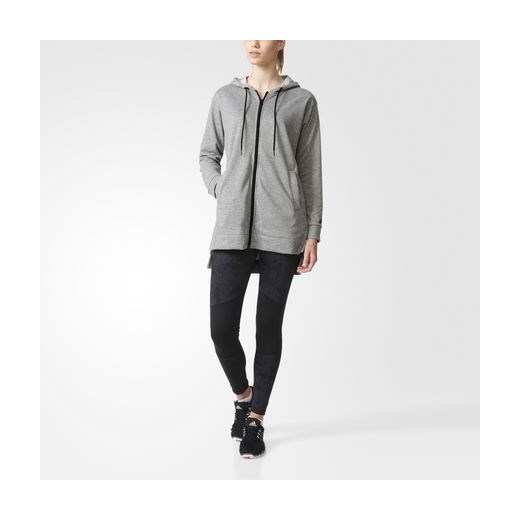 adidas Dres Hoodie and Tights Track Suit