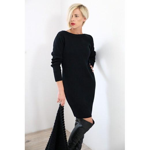 Sukienka Sexi Back