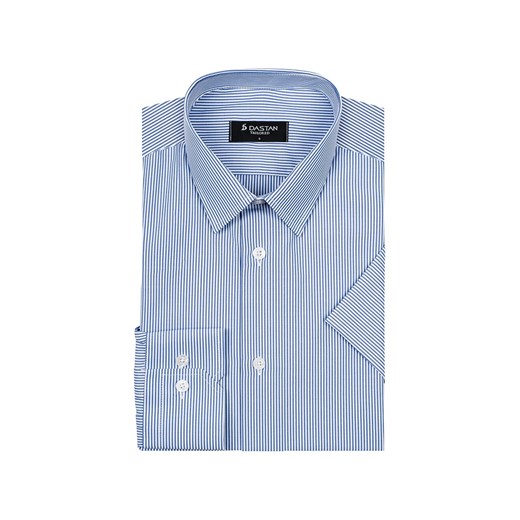 Koszula Tailored Blue Stripes