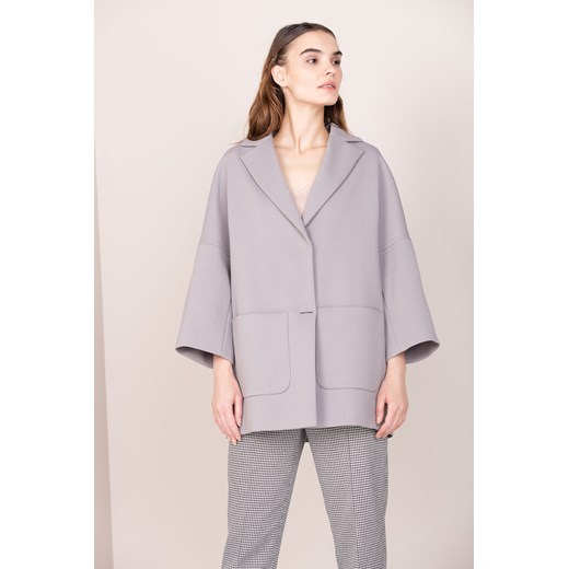 Kurtka oversize 02715-14.