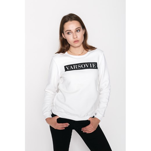 Bluza Varsovie