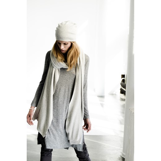 Szalik z czapką komplet Bynamesakke OneSize showroom.pl