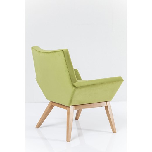 KARE Design :: Fotel Pixie zielony