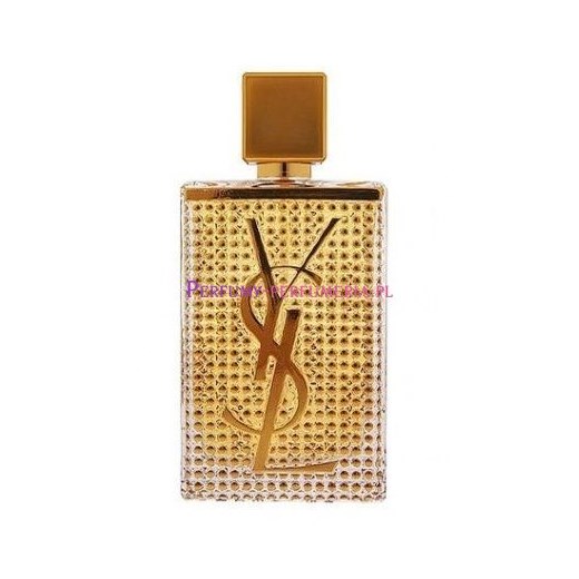 Yves Saint Laurent Cinema Gold 50ml W Woda perfumowana Tester perfumy-perfumeria-pl  woda