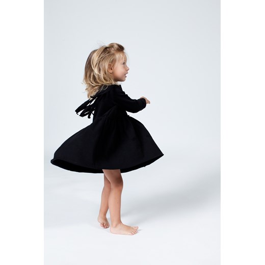 Sukienka Rock  Poudre Pour Bebe 110 kids.showroom.pl