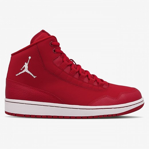 NIKE JORDAN EXECUTIVE czerwony Jordan 46 Sizeer
