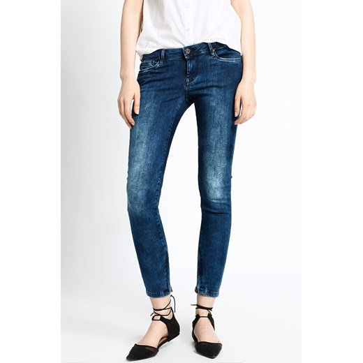 Pepe Jeans - Jeansy Cher