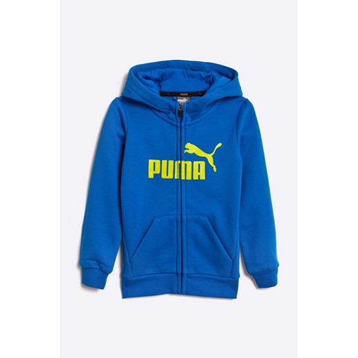 Puma - Bluza dziecięca 104-164 cm