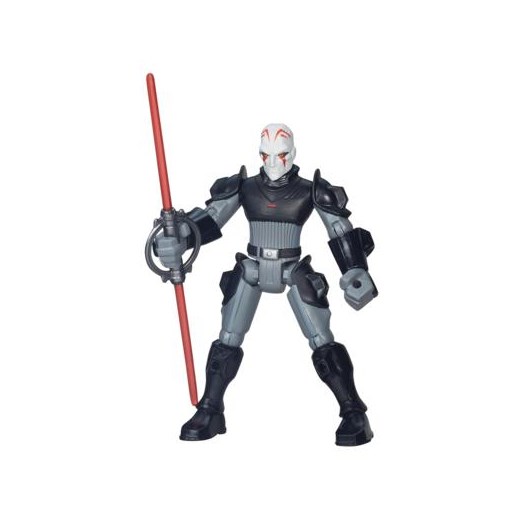 Star Wars, Inkwizytor, Hero Mashers, figurka 15 cm Hasbro smyk