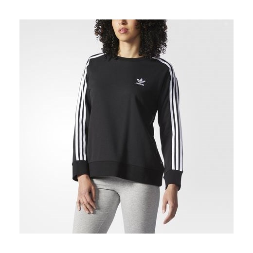 adidas bluza damska 3 stripes adidas bluza damska 3 stripes