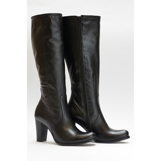 butyfabiofabrizi.pl. 224 czarne buty-fabio-fabrizi czarny klasyczny