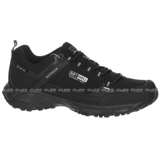 BUTY DK PREDATOR LOW czarny 41 cliffsport.pl