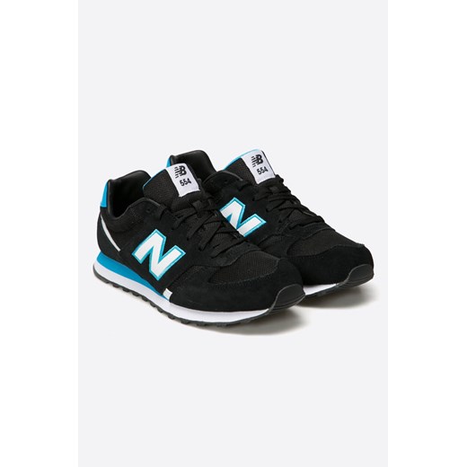 New Balance - Buty ML554JB