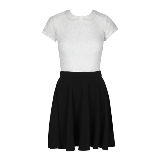 Black & White Skater Dress   Tally Weijl  