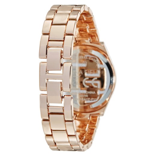 Anna Field Zegarek rose goldcoloured Anna Field One Size Zalando