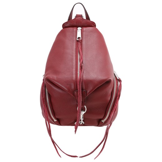 Rebecca Minkoff JULIAN Plecak tawny port Rebecca Minkoff One Size Zalando