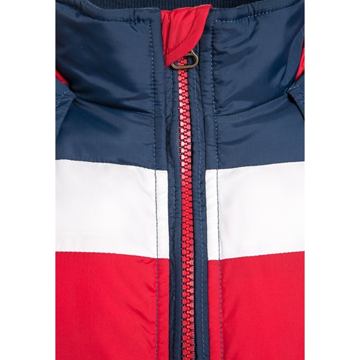 Champion Kurtka zimowa dark blue Champion 152 Zalando