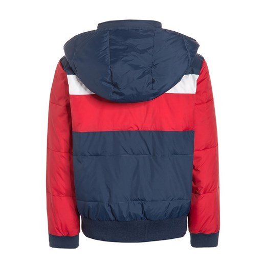 Champion Kurtka zimowa dark blue Champion 164 Zalando