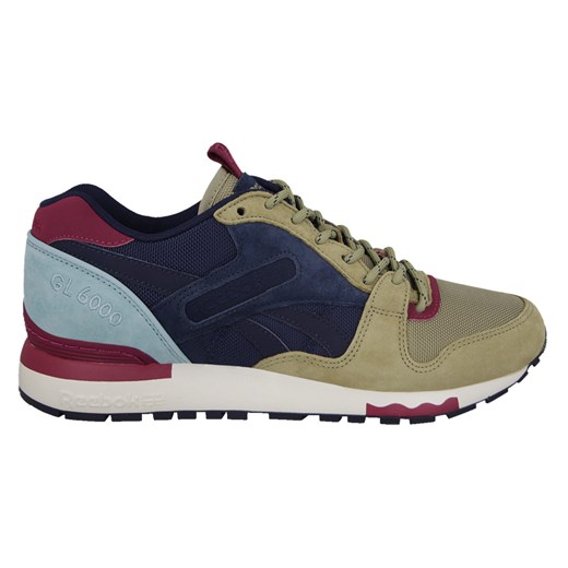 BUTY REEBOK GL 6000 BP AQ9690 Reebok 38,5 yessport.pl