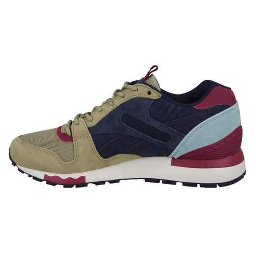 BUTY REEBOK GL 6000 BP AQ9690 szary Reebok 41 yessport.pl