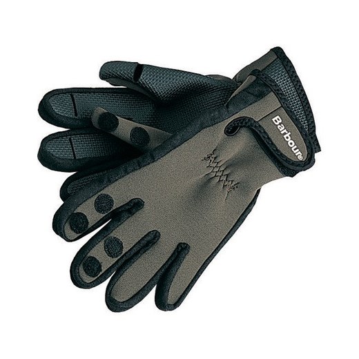 Męskie rękawice-Barbour Neoprene Gloves