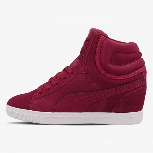 PUMA VIKKY WEDGE