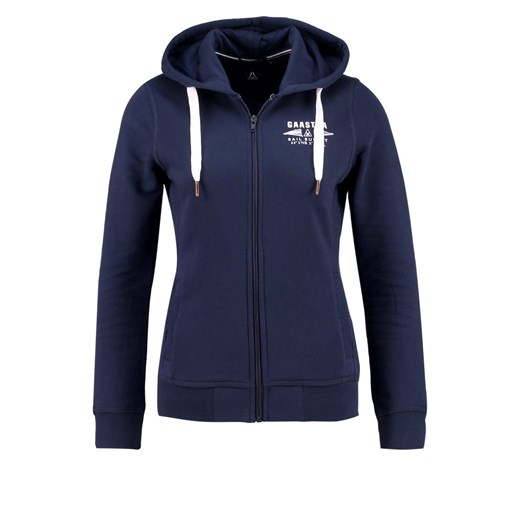 Gaastra Bluza z kapturem navy Gaastra M Zalando