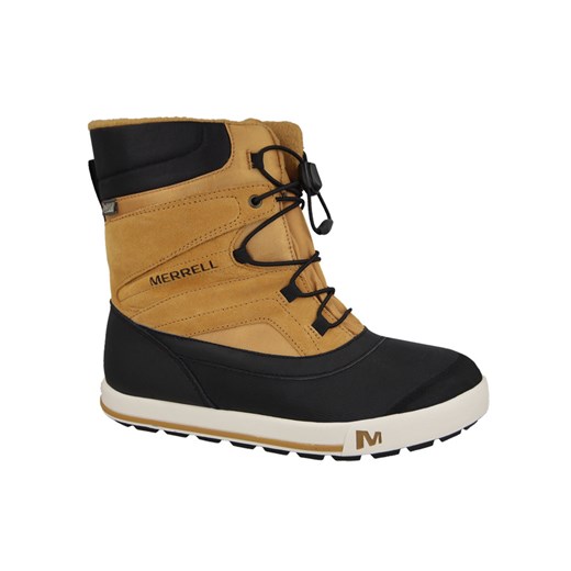 ŚNIEGOWCE DZIECIĘCE MERRELL SNOW BANK MC56187