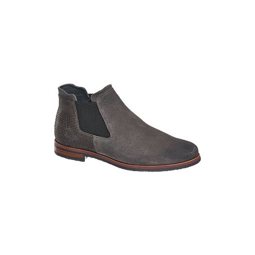sztyblety damskie 5Th Avenue 41 Deichmann