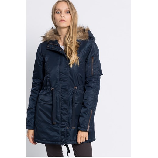 Medicine - Parka Belleville Medicine 38 ANSWEAR.com