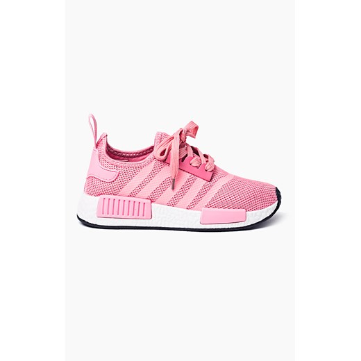 Sneakersy SPORT Fashion - Różowe rozowy Merg 40 merg.pl