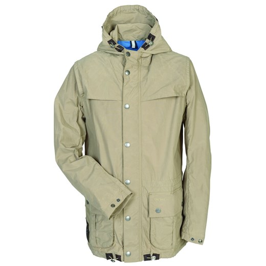 Męska kurtka - Quayside Casual Jacket