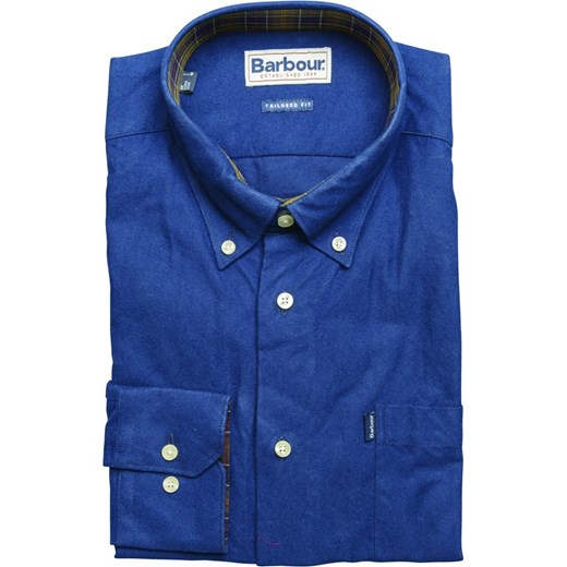 Męska koszula- Barbour The Oxford Shirt