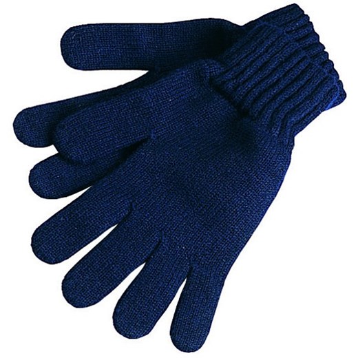 Męskie rękawice-Barbour Lambswool Gloves
