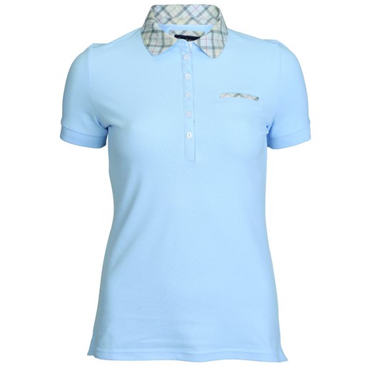 Damska koszulka Polo - Barbour Miller Polo Shirt