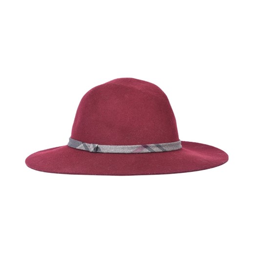 Damski kapelusz -Barbour Dalton Fedora Hat